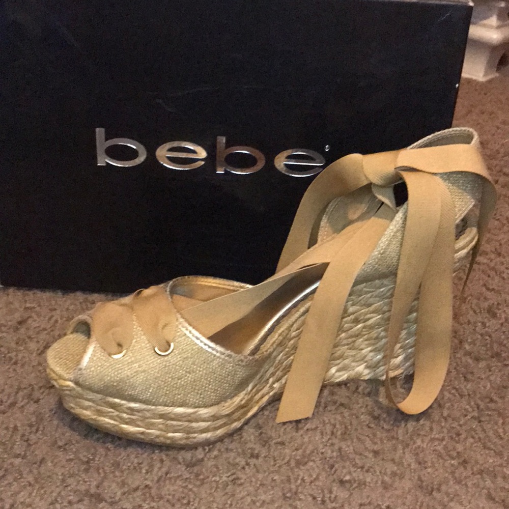 Bebe Platform - image 1